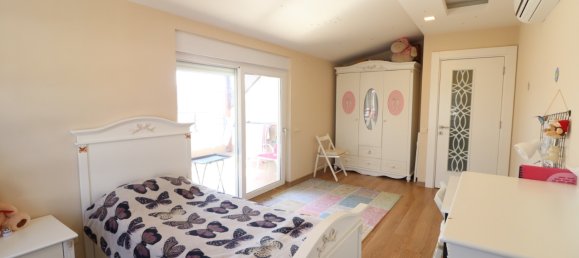 Apartment 3+1 in Antalya, Turkey No. 22420 9