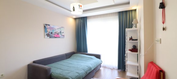 Apartment 3+1 in Antalya, Turkey No. 22420 15