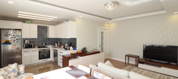 Apartment 3+1 in Antalya, Turkey No. 22420 5