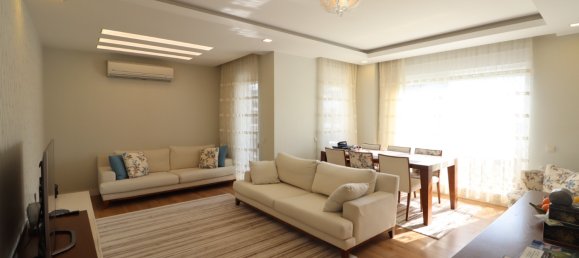 Apartment 3+1 in Antalya, Turkey No. 22420 13