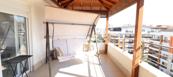 Apartment 3+1 in Antalya, Turkey No. 22420 19