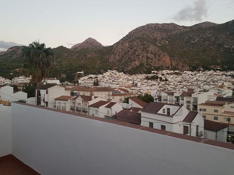 3 Schlafzimmer Haus in Cadiz, Spain, Nr. 227691