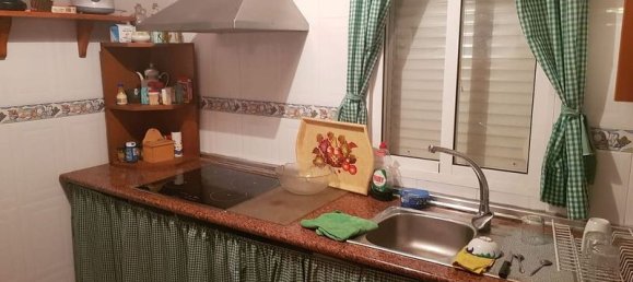 Casa de 3 dormitorios en Cádiz, Spain No. 227691 8