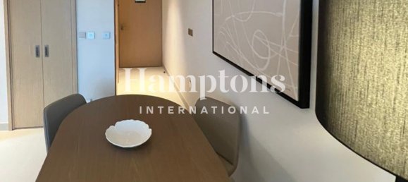 1 Schlafzimmer Wohnung in Downtown Dubai (Downtown Burj Dubai), UAE, Nr. 196369 6