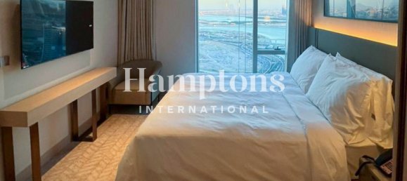 1 Schlafzimmer Wohnung in Downtown Dubai (Downtown Burj Dubai), UAE, Nr. 196369 3