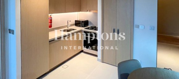 1 Schlafzimmer Wohnung in Downtown Dubai (Downtown Burj Dubai), UAE, Nr. 196369 10