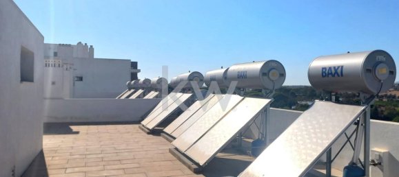 2 chambres Appartement à Quelfes, Portugal No. 149393 15