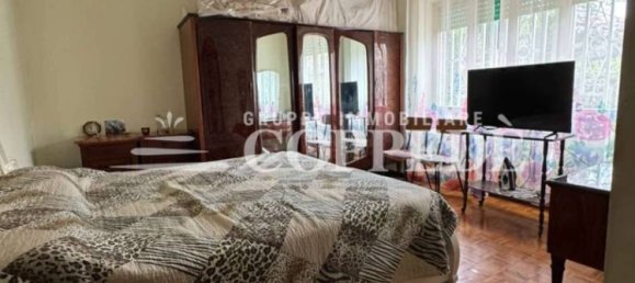 Квартира с 2 спальнями в Рим, Италия № 101448 15