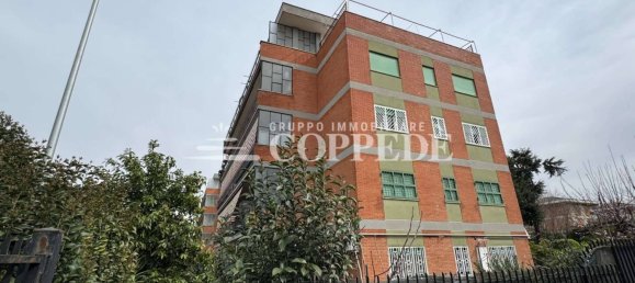 Квартира с 2 спальнями в Рим, Италия № 101448 25