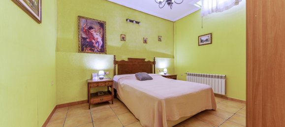 5 bedrooms House in Alicante, Spain No. 155208 22