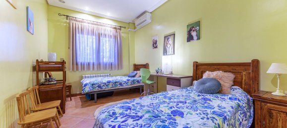 5 bedrooms House in Alicante, Spain No. 155208 24