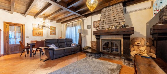 5 bedrooms House in Alicante, Spain No. 155208 13