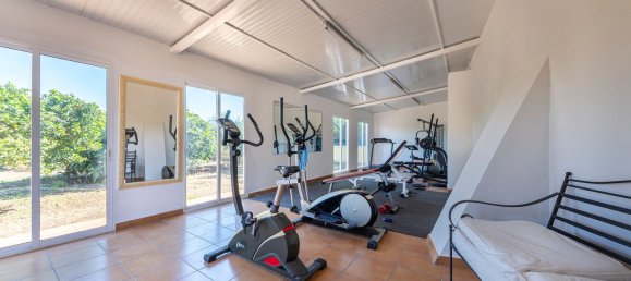 5 bedrooms House in Alicante, Spain No. 155208 33