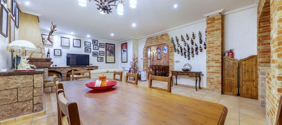 5 bedrooms House in Alicante, Spain No. 155208 28