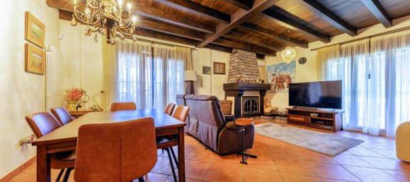 5 bedrooms House in Alicante, Spain No. 155208 12