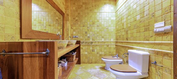 5 bedrooms House in Alicante, Spain No. 155208 17