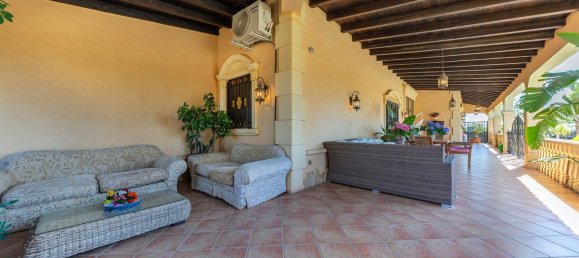 5 bedrooms House in Alicante, Spain No. 155208 9