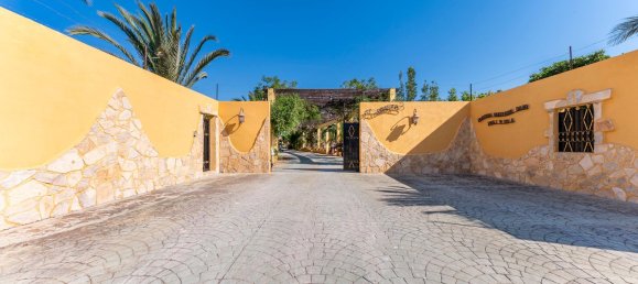 5 bedrooms House in Alicante, Spain No. 155208 39