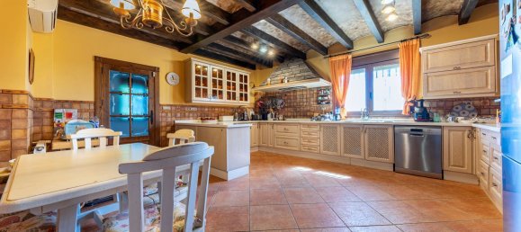 5 bedrooms House in Alicante, Spain No. 155208 14