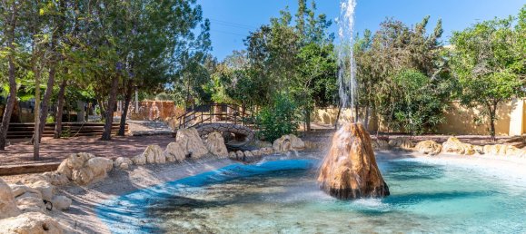 5 bedrooms House in Alicante, Spain No. 155208 36