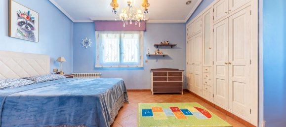 5 bedrooms House in Alicante, Spain No. 155208 20