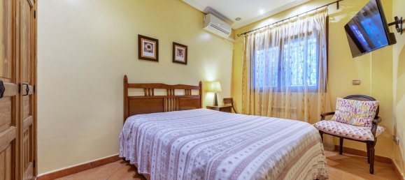 5 bedrooms House in Alicante, Spain No. 155208 18