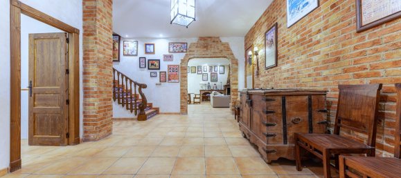 5 bedrooms House in Alicante, Spain No. 155208 26