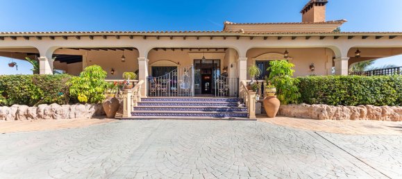 5 bedrooms House in Alicante, Spain No. 155208 5