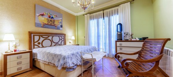 5 bedrooms House in Alicante, Spain No. 155208 15