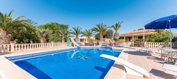 5 bedrooms House in Alicante, Spain No. 155208 3