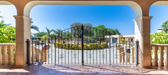 5 bedrooms House in Alicante, Spain No. 155208 10