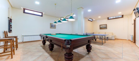 5 bedrooms House in Alicante, Spain No. 155208 29