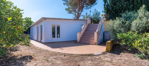 5 bedrooms House in Alicante, Spain No. 155208 31