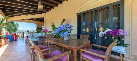 5 bedrooms House in Alicante, Spain No. 155208 8