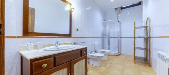 5 bedrooms House in Alicante, Spain No. 155208 25