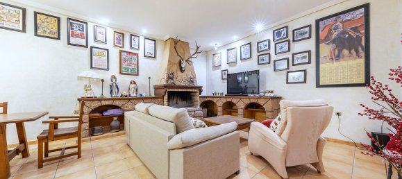 5 bedrooms House in Alicante, Spain No. 155208 27