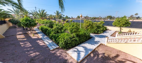 5 bedrooms House in Alicante, Spain No. 155208 37