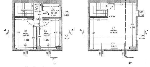 5غرفة منزل في Lucca, Italy رقم 82929 25
