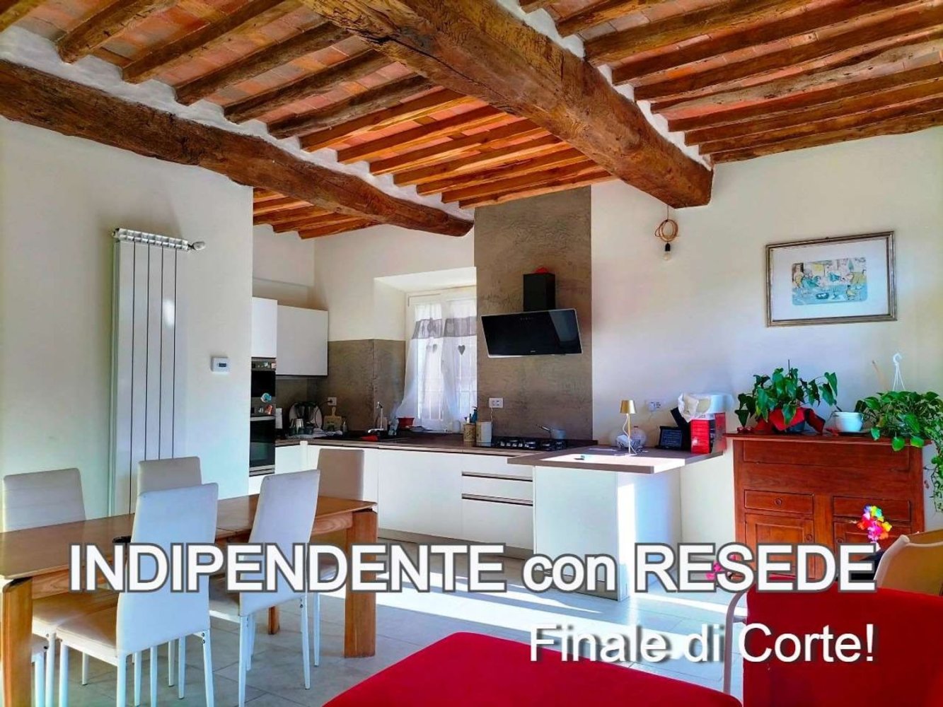 5غرفة منزل في Lucca, Italy رقم 82929