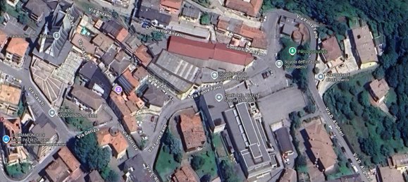 5 rooms Commercial property in Lumezzane, Italy No. 312187 8