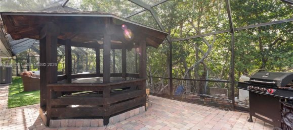 6 dormitorios villa en venta en Miami, Miami-Dade, Florida, USA № 615797 27