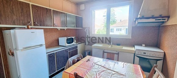 3 غرف نوم منزل في Saint-Cyr-sur-Loire, France رقم 252608 5