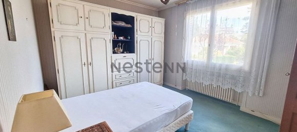 3 غرف نوم منزل في Saint-Cyr-sur-Loire, France رقم 252608 6