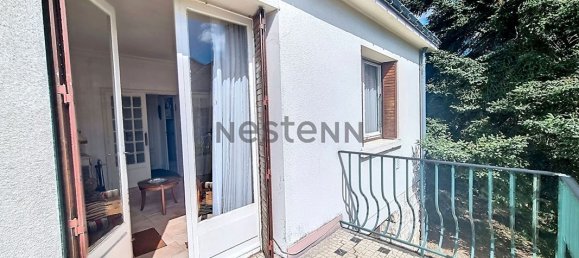 3 غرف نوم منزل في Saint-Cyr-sur-Loire, France رقم 252608 2