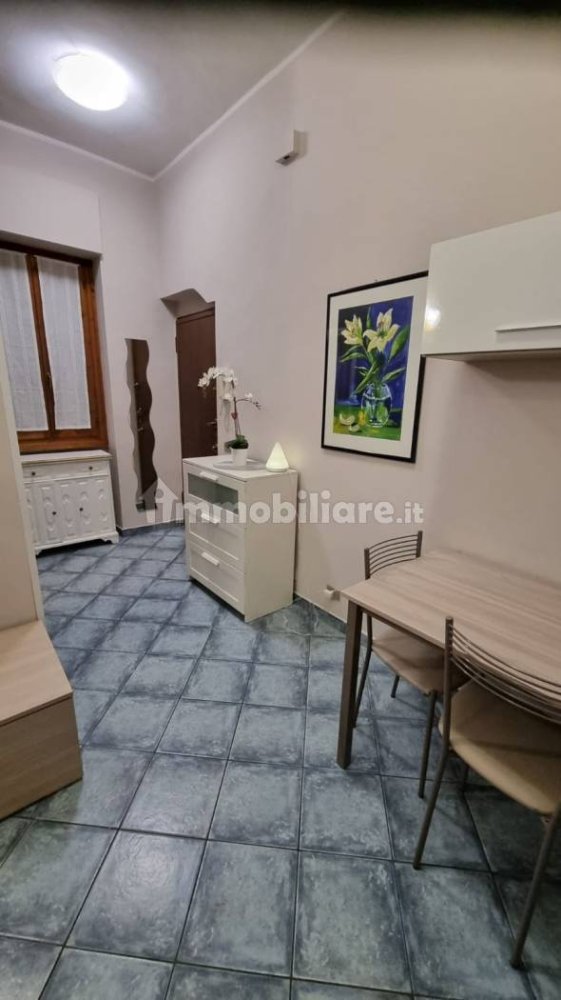 1 bedroom Apartment in Milan, Italy No. 390015