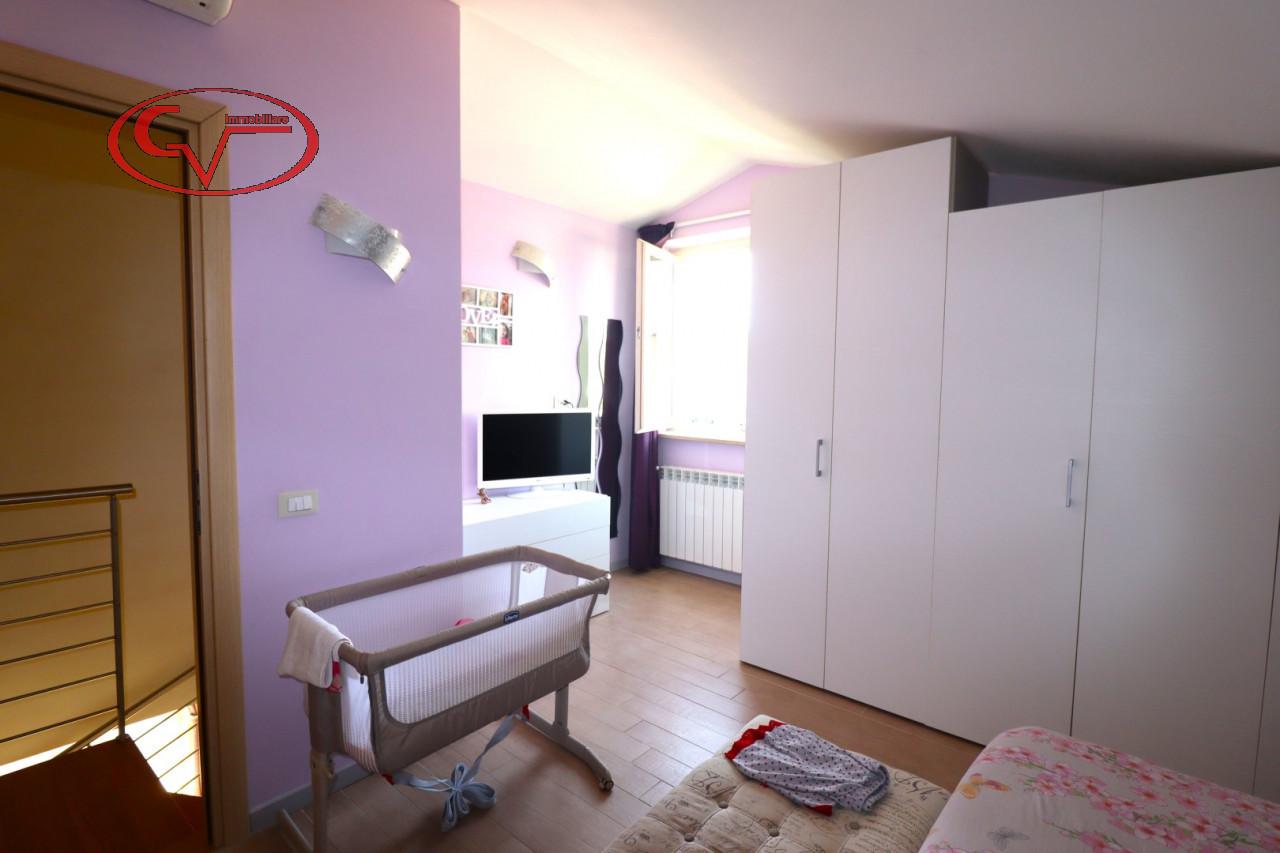 4 rooms Apartment in Montevarchi, Italy No. 238152