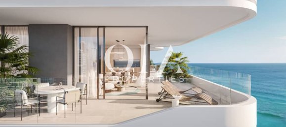 2 bedrooms Apartment in Al Marjan Island, UAE No. 17022 4