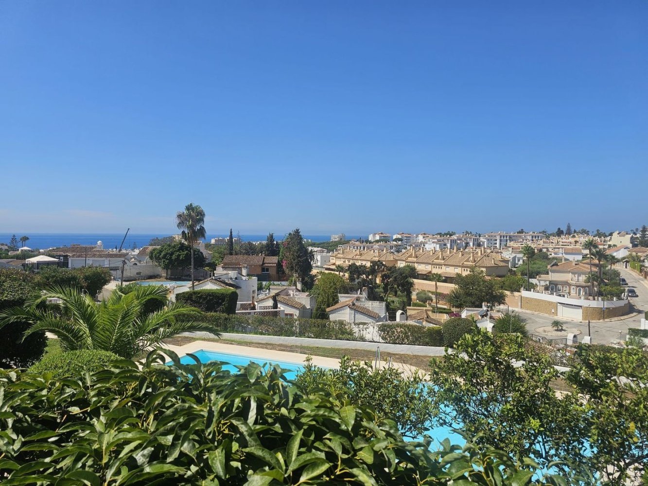 Casa T3 em Mijas, Spain N.º 54461