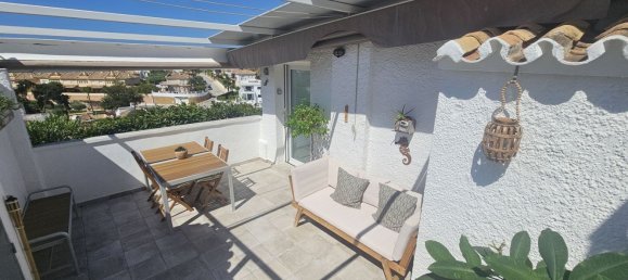 Casa T3 em Mijas, Spain N.º 54461 6
