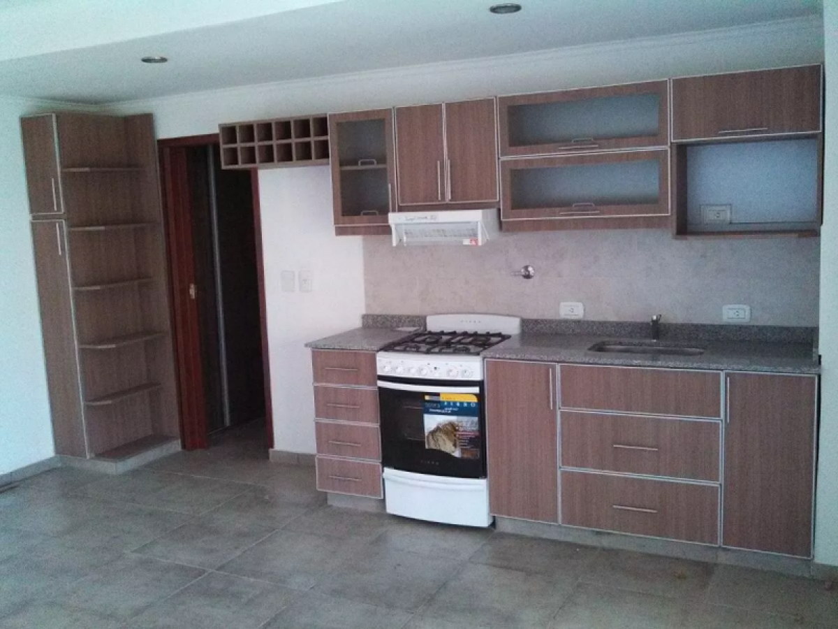 Estúdio em General San Martin, Argentina N.º 19851